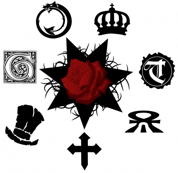 AntitribuLOGO