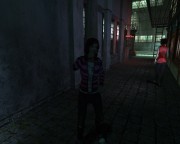 Female Emo (3)
