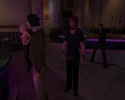 Male Emo
