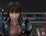 Yukie Embraced by Samedi (11)