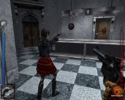 Yukie Embraced by Samedi (12)