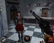Yukie Embraced by Samedi (13)