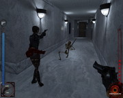 Yukie Embraced by Samedi (14)
