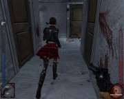 Yukie Embraced by Samedi (15)