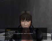 Yukie Embraced by Samedi (2)