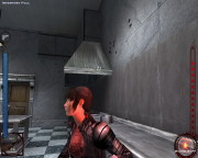 Yukie Embraced by Samedi (4)