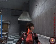 Yukie Embraced by Samedi (5)