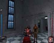 Yukie Embraced by Samedi (6)