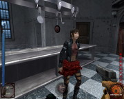 Yukie Embraced by Samedi (9)